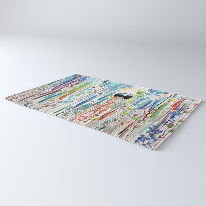 belle histoire Rug Gallery Image 3