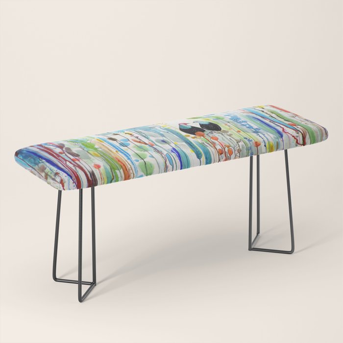 belle histoire Bench Gallery Image 1