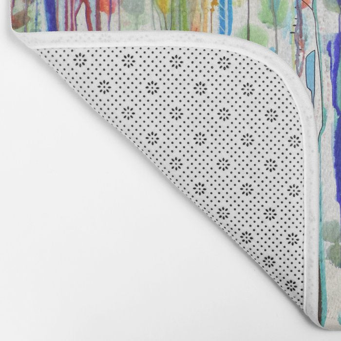 belle histoire Bath Mat Gallery Image 2