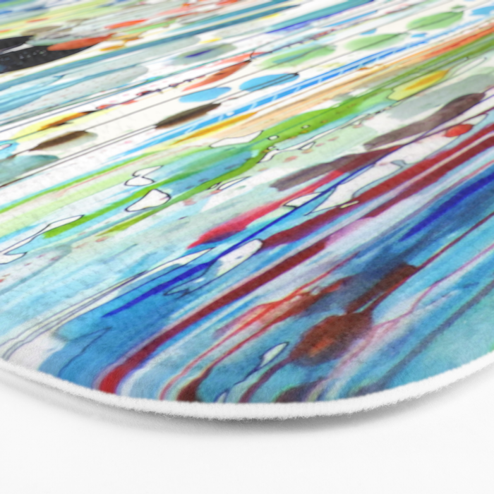 belle histoire Bath Mat Gallery Image 3
