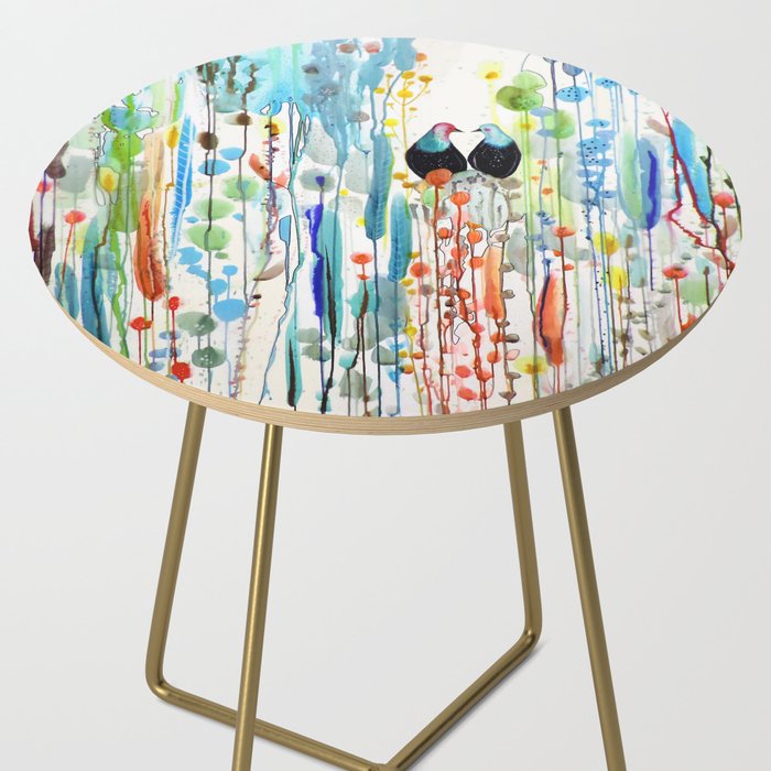 belle histoire Side Table Gallery Image 2