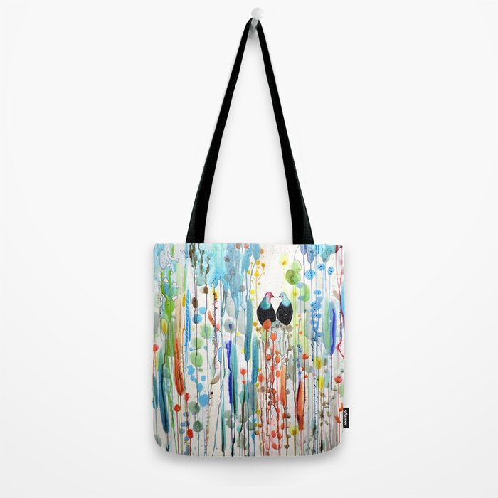 belle histoire Tote Bag Gallery Image 2