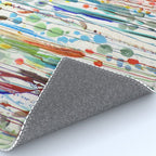 belle histoire Rug Gallery Image 4