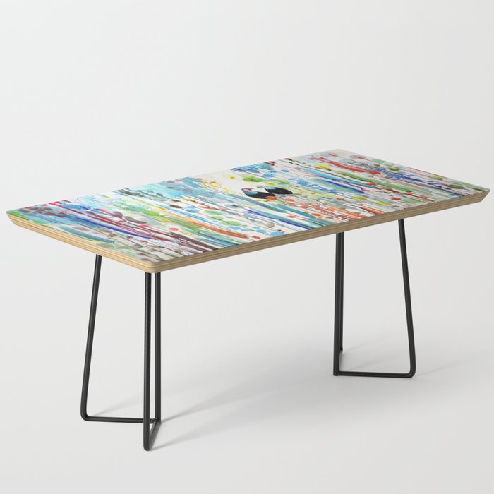 belle histoire Coffee Table Gallery Image 1