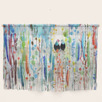 belle histoire Wall Hanging Gallery Image 1