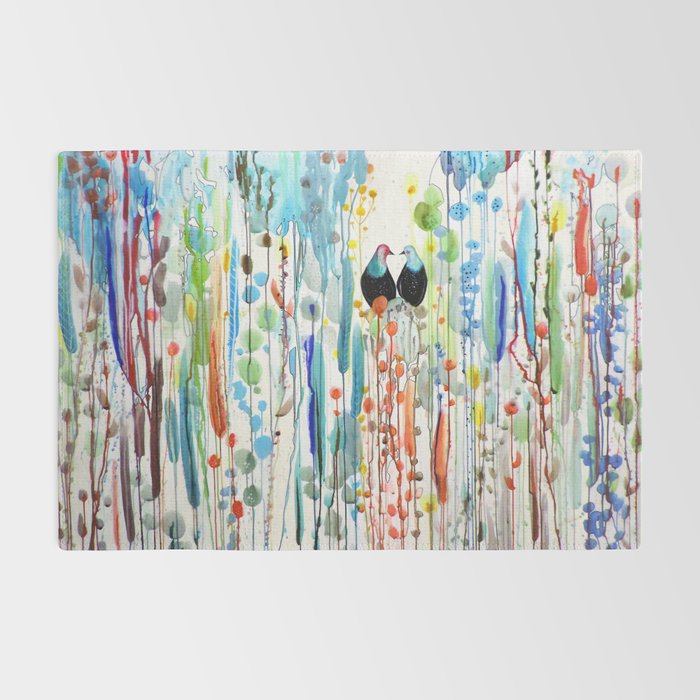 belle histoire Rug Gallery Image 2