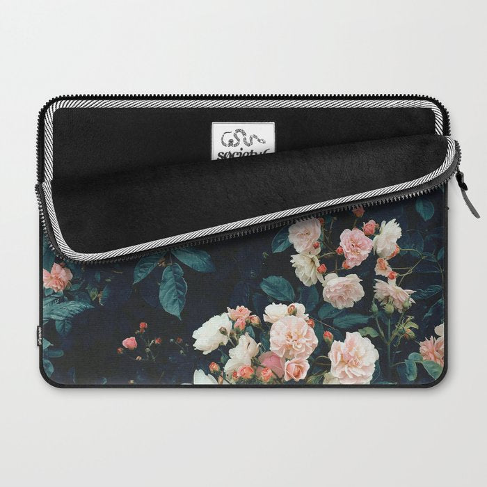 Secret Garden Laptop Sleeve Gallery Image 2