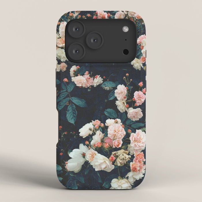 Secret Garden iPhone Case Gallery Image 3