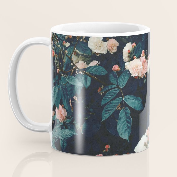 Secret Garden Coffee Mug Gallery Image 3