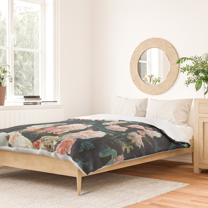 Secret Garden Duvet Cover Gallery Image 2