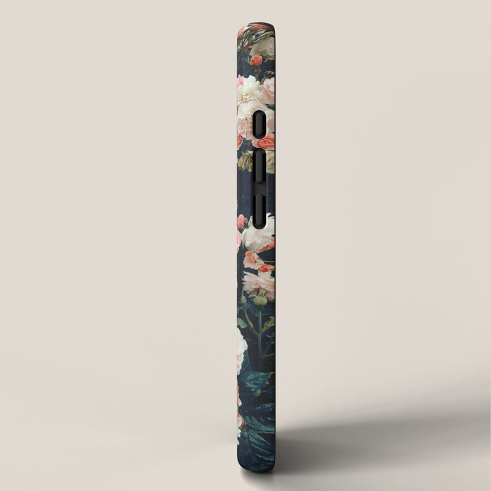 Secret Garden iPhone Case Gallery Image 2