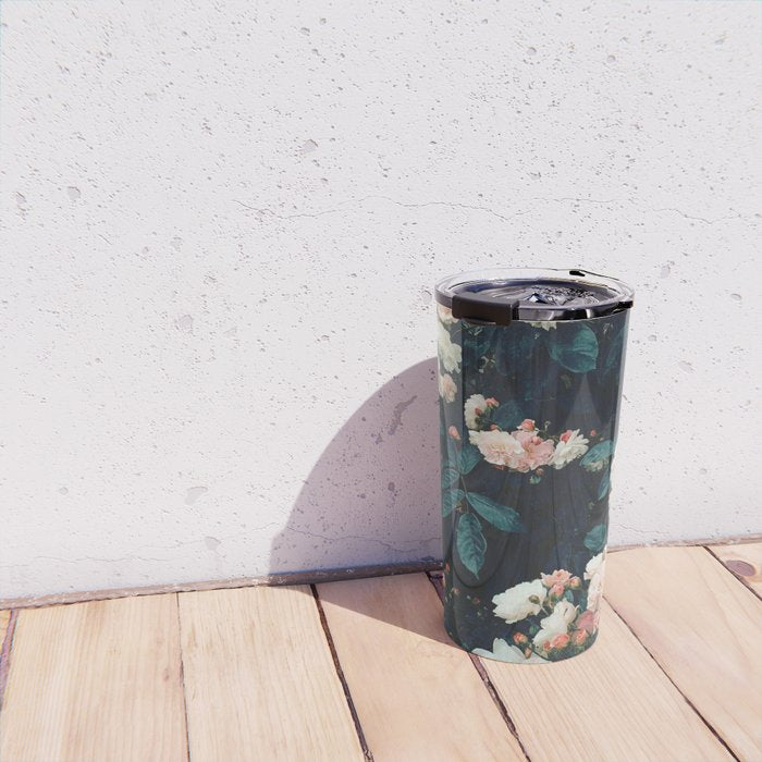 Secret Garden Travel Mug Gallery Image 4