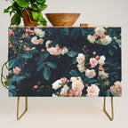 Secret Garden Credenza Gallery Image 1