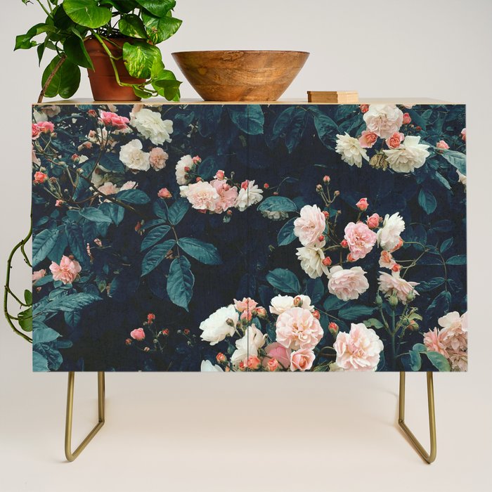 Secret Garden Credenza Gallery Image 1