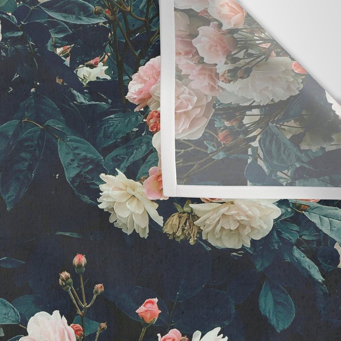 Secret Garden Wall Tapestry Gallery Image 3