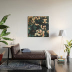 Secret Garden Wood Wall Art Gallery Image 2