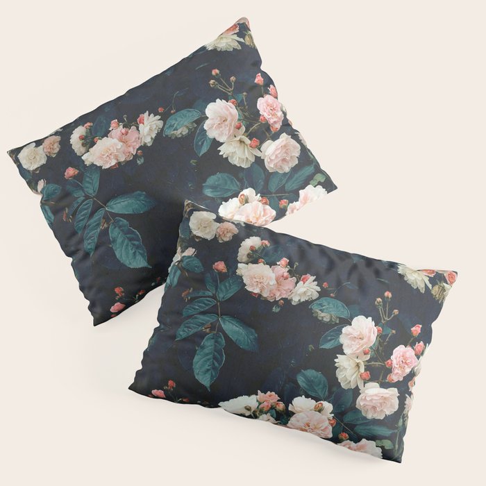 Secret Garden Pillow Sham Gallery Image 1