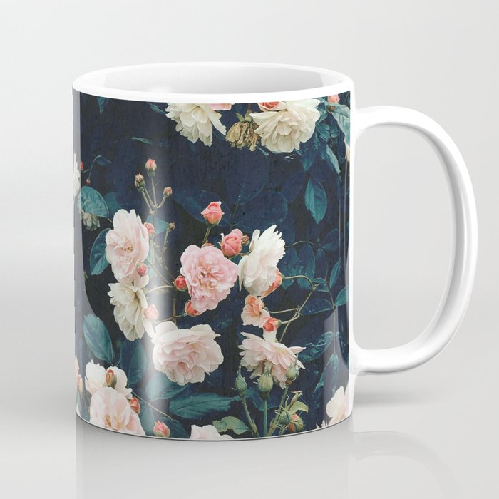Secret Garden Coffee Mug Gallery Image 1