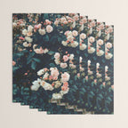 Secret Garden Wrapping Paper Gallery Image 3
