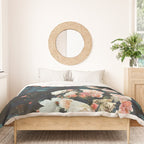 Secret Garden Duvet Cover Gallery Image 3