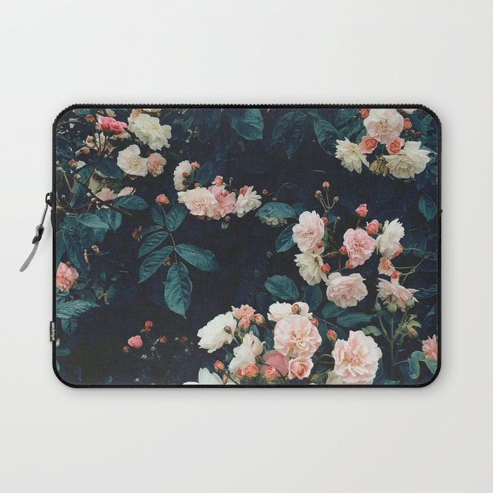 Secret Garden Laptop Sleeve Gallery Image 1
