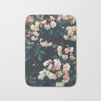 Secret Garden Bath Mat Gallery Image 1