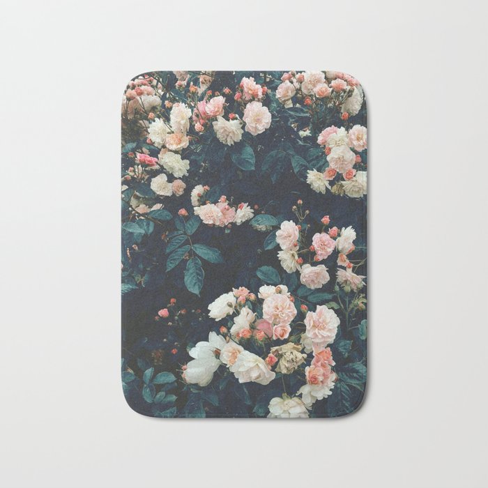 Secret Garden Bath Mat Gallery Image 1