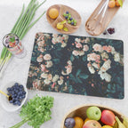 Secret Garden Cutting Board Gallery Image 2