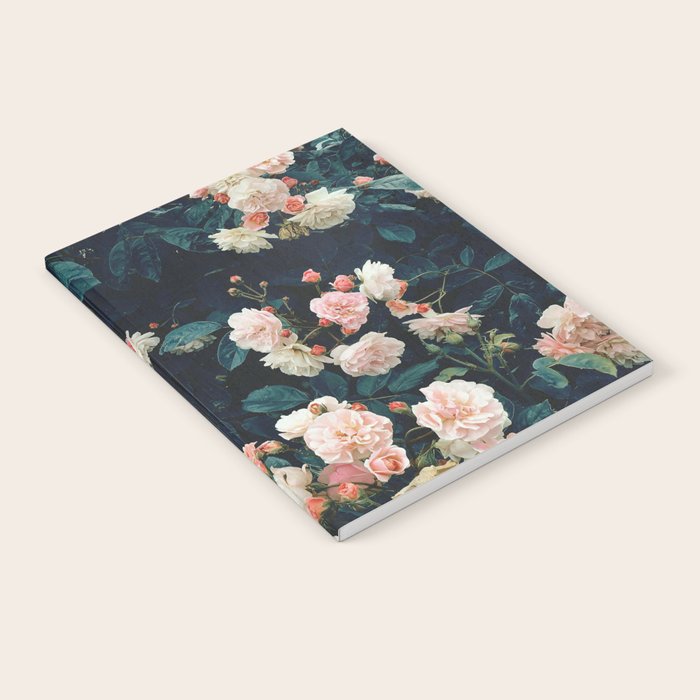 Secret Garden Notebook Gallery Image 1