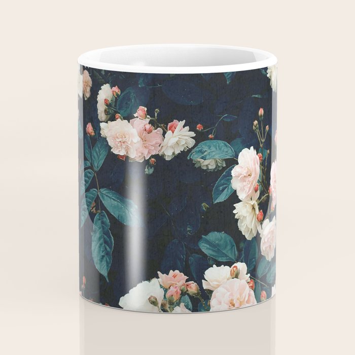 Secret Garden Coffee Mug Gallery Image 4