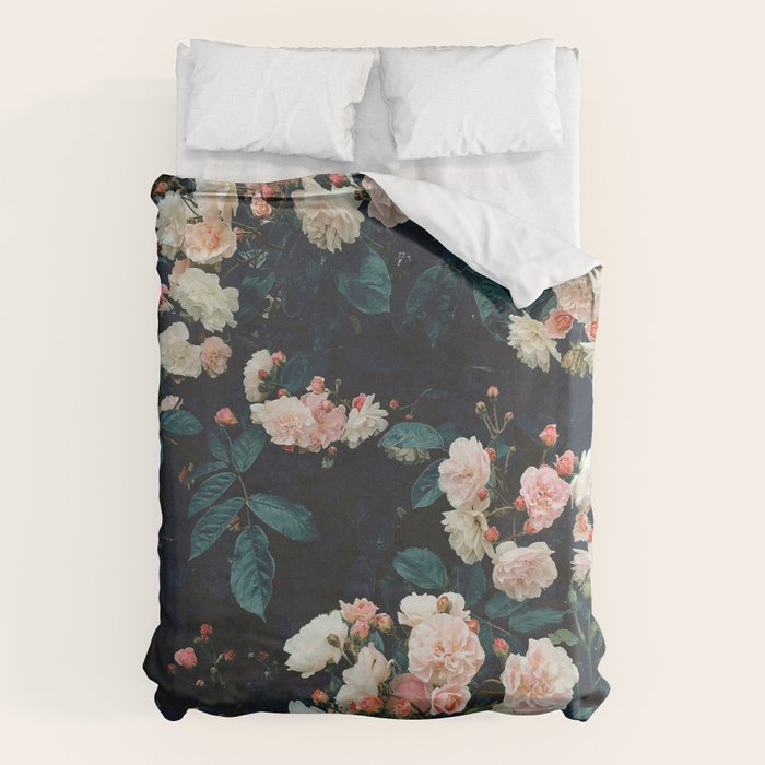 Secret Garden Duvet Cover Gallery Image 6