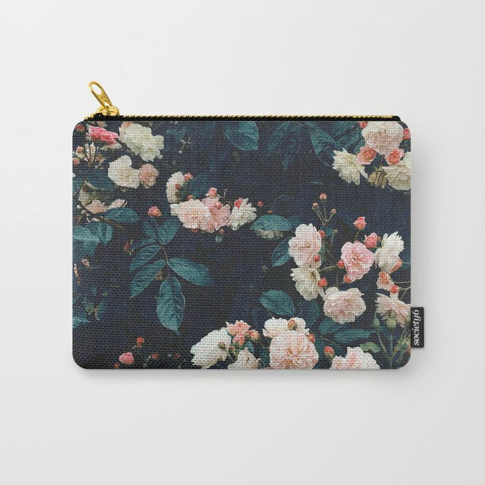 Secret Garden Carry All Pouch Gallery Image 1
