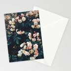 Secret Garden Stationery Card Gallery Image 2