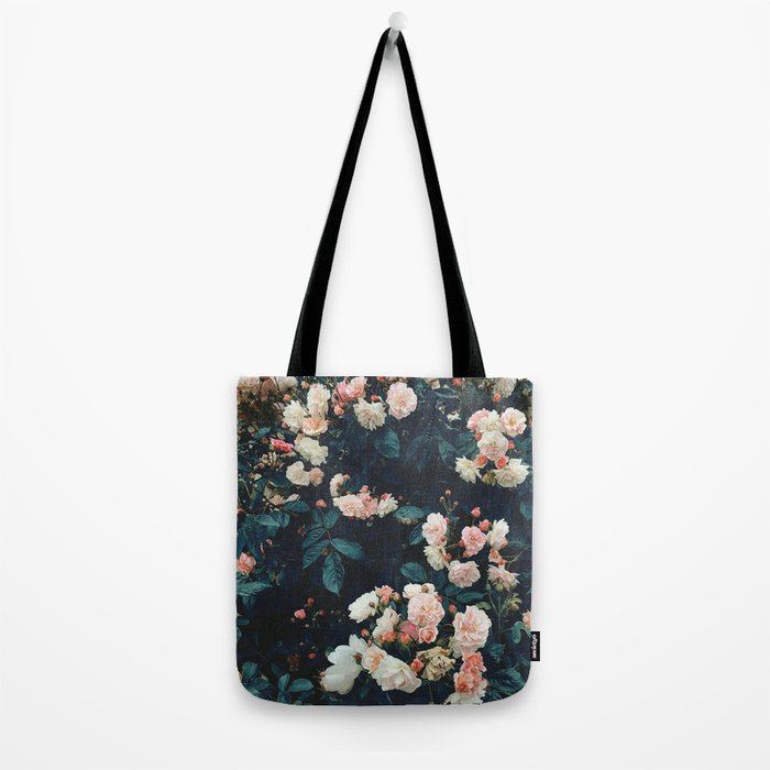 Secret Garden Tote Bag Gallery Image 2