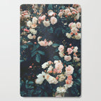 Secret Garden Cutting Board Gallery Image 1