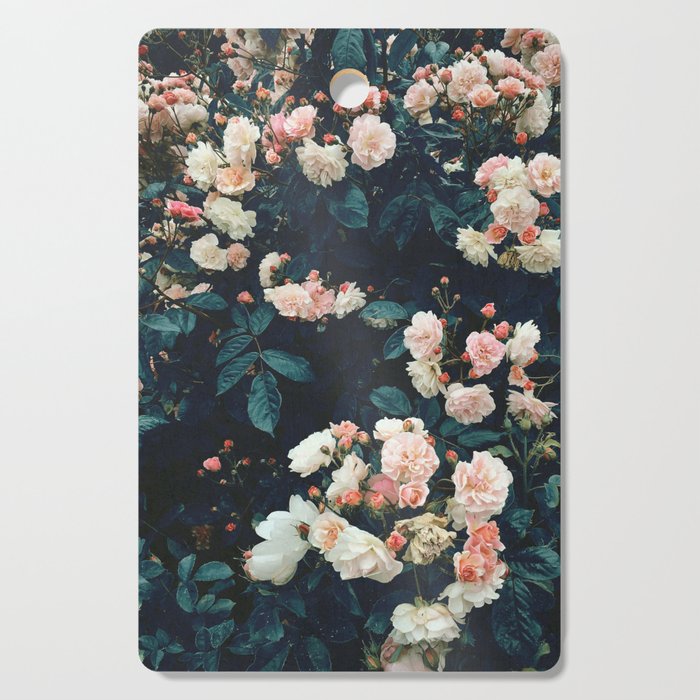 Secret Garden Cutting Board Gallery Image 1