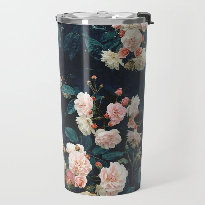 Secret Garden Travel Mug Gallery Image 2