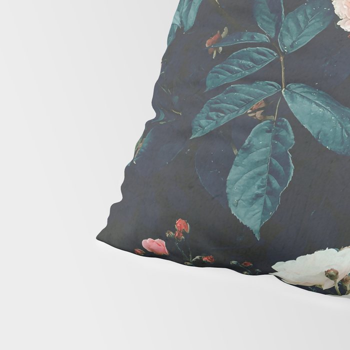 Secret Garden Pillow Sham Gallery Image 4