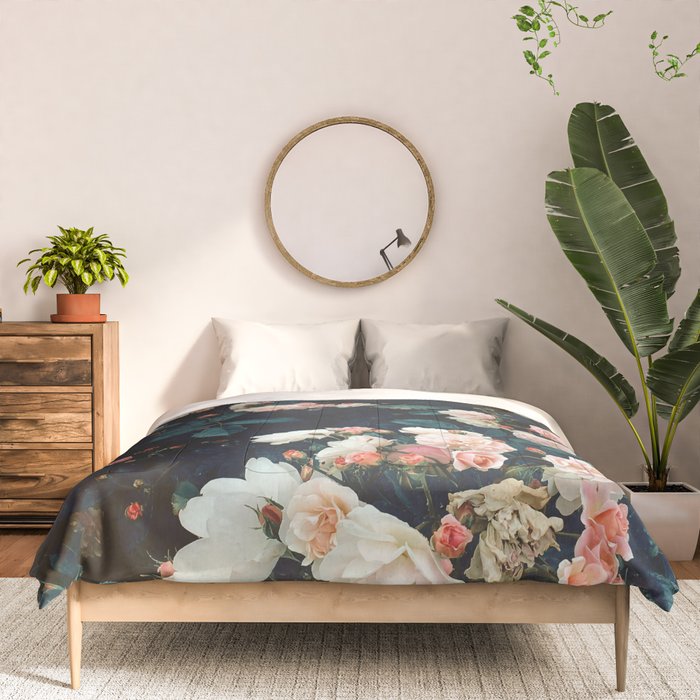 Secret Garden Comforter Gallery Image 3