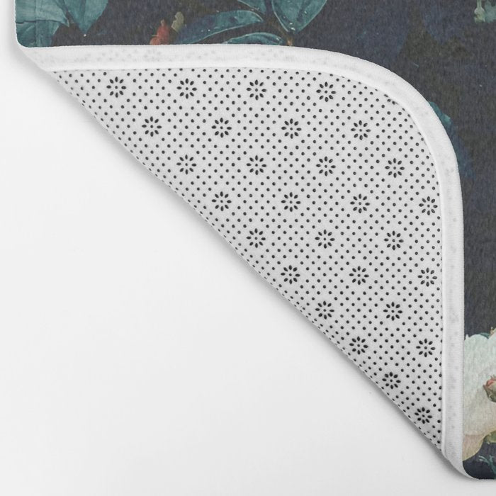 Secret Garden Bath Mat Gallery Image 2