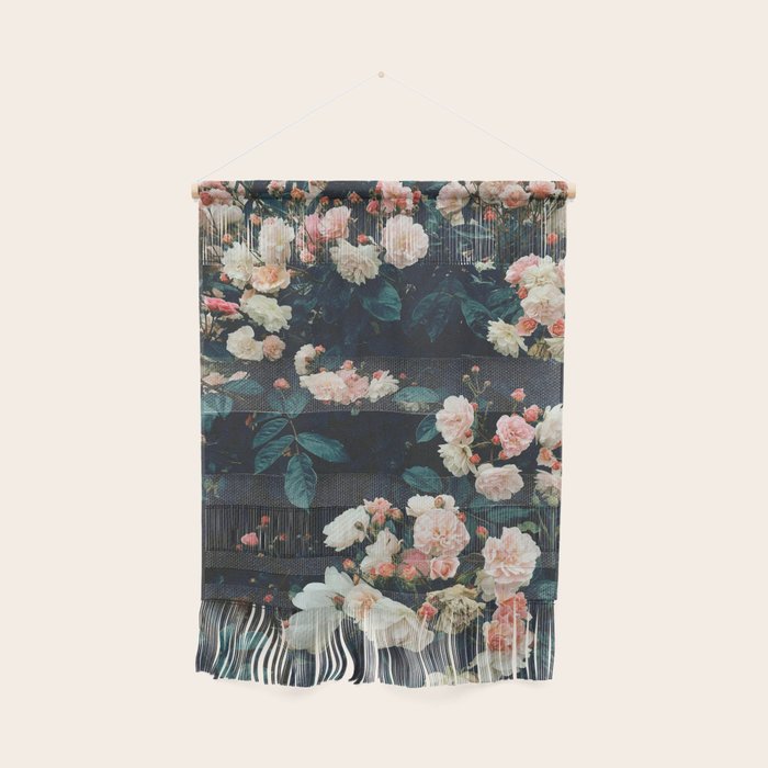 Secret Garden Wall Hanging Gallery Image 1