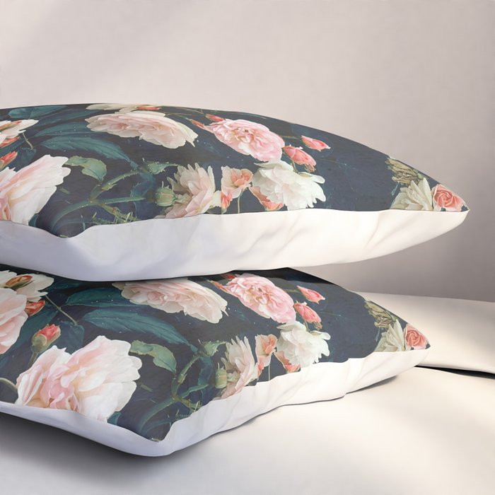 Secret Garden Pillow Sham Gallery Image 3