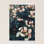 Secret Garden Stationery Card Gallery Image 2