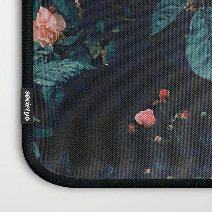 Secret Garden Laptop Sleeve Gallery Image 3