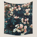 Secret Garden Wall Tapestry Gallery Image 4