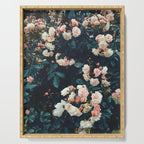 Secret Garden Serving Tray Gallery Image 1