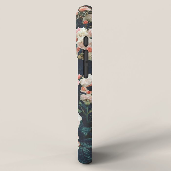 Secret Garden iPhone Case Gallery Image 2