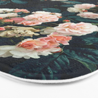 Secret Garden Bath Mat Gallery Image 3