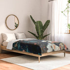 Secret Garden Comforter Gallery Image 2