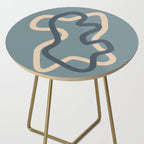 Abstract 03A Side Table Gallery Image 2